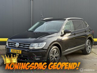 Volkswagen Tiguan 1.4 TSI Highline 7p. Panodak