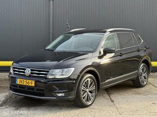 Volkswagen Tiguan 1.4 TSI Highline 7p. Panodak