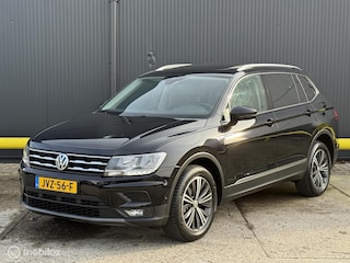 Volkswagen Tiguan 1.4 TSI Highline 7p. Panodak