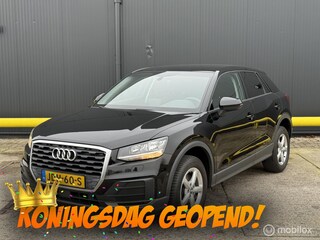 Audi Q2 1.4 TFSI CoD Sport Pro Line AUTOMAAT