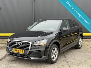 Audi Q2 1.4 TFSI CoD Sport Pro Line AUTOMAAT