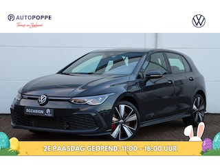 Volkswagen Golf 1.4 TSI eHybrid 245pk DSG6 | Trekhaak | Voor+Achterstoelverwarming | Stuurverwarming | Camera