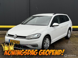 Volkswagen Golf 1.6 TDI Highline | ACC | CARPLAY |