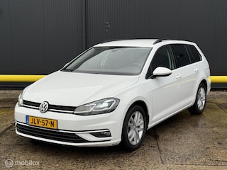 Volkswagen Golf 1.6 TDI Highline | ACC | CARPLAY |