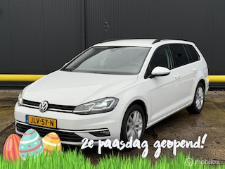 Volkswagen Golf 1.6 TDI Highline | ACC | CARPLAY |