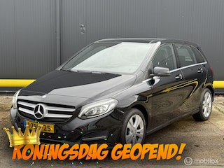 Mercedes-Benz B-klasse 200 Prestige | PANORAMADAK | AUTOMAAT |