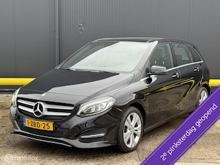 Mercedes-Benz B-klasse 200 Prestige | PANORAMADAK | AUTOMAAT |
