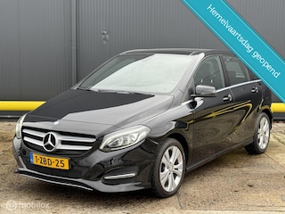 Mercedes-Benz B-klasse 200 Prestige | PANORAMADAK | AUTOMAAT |