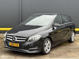 Mercedes-Benz B-klasse 200 Prestige | PANORAMADAK | AUTOMAAT |
