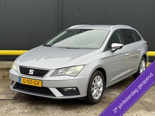 Seat Leon ST 1.0 TSI Style Ultimate Edition BTW