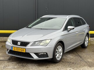 Seat Leon ST 1.0 TSI Style Ultimate Edition BTW