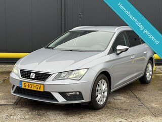Seat Leon ST 1.0 TSI Style Ultimate Edition BTW