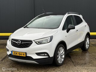 Opel Mokka X 1.4 Turbo Innovation | AUTOMAAT | BOMVOL |
