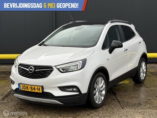 Opel Mokka X 1.4 Turbo Innovation | AUTOMAAT | BOMVOL |