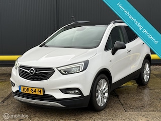 Opel Mokka X 1.4 Turbo Innovation | AUTOMAAT | BOMVOL |