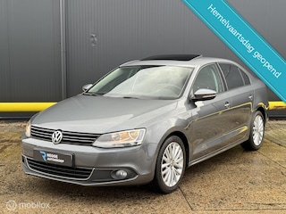Volkswagen Jetta 1.4 TSI Highline | AUTOMAAT | SCHUIFDAK