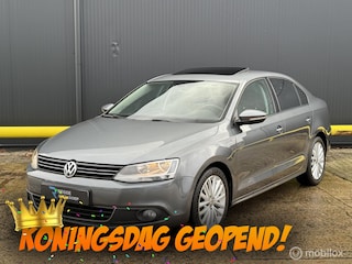 Volkswagen Jetta 1.4 TSI Highline | AUTOMAAT | SCHUIFDAK