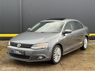 Volkswagen Jetta 1.4 TSI Highline | AUTOMAAT | SCHUIFDAK