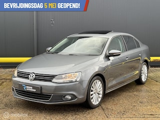 Volkswagen Jetta 1.4 TSI Highline | AUTOMAAT | SCHUIFDAK