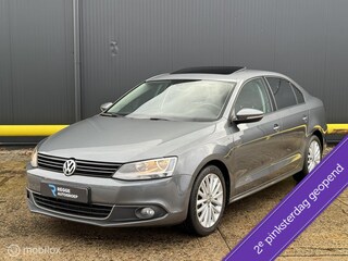 Volkswagen Jetta 1.4 TSI Highline | AUTOMAAT | SCHUIFDAK