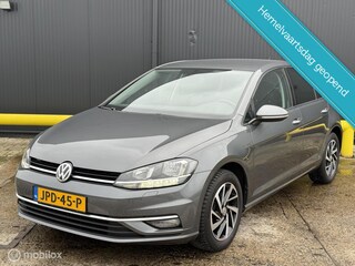 Volkswagen Golf 1.0 TSI Highline