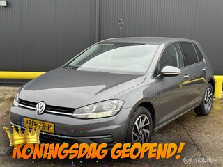 Volkswagen Golf 1.0 TSI Highline