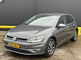 Volkswagen Golf 1.0 TSI Highline