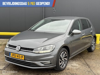 Volkswagen Golf 1.0 TSI Highline