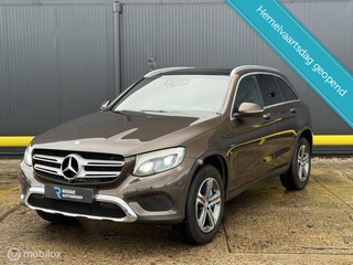 Mercedes-Benz GLC 350e 4MATIC Prestige PANORAMADAK|BOMVOL