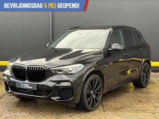 BMW X5 xDrive30d High Executive M-PAKKET | PANORAMADAK |