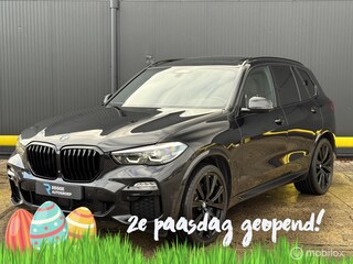 BMW X5 xDrive30d High Executive M-PAKKET | PANORAMADAK |