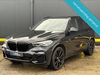BMW X5 xDrive30d High Executive M-PAKKET | PANORAMADAK |