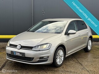 Volkswagen Golf 1.2 TSI CUP Edition XENON | STOELVERWARMING