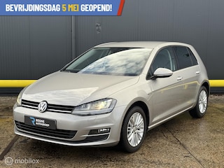 Volkswagen Golf 1.2 TSI CUP Edition XENON | STOELVERWARMING