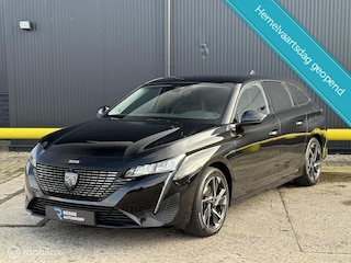 Peugeot 308 SW 1.6 Plug-in Hybrid 180 Allure BTW | BOMVOL |