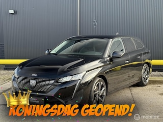 Peugeot 308 SW 1.6 Plug-in Hybrid 180 Allure BTW | BOMVOL |