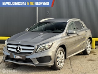 Mercedes-Benz GLA 250 4Matic AMG-PAKKET | AUTOMAAT |