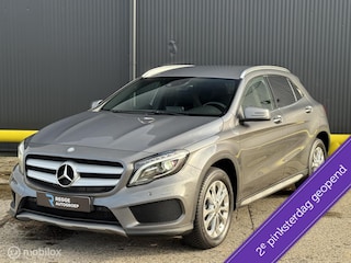 Mercedes-Benz GLA 250 4Matic AMG-PAKKET | AUTOMAAT |