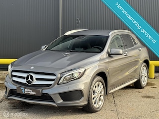 Mercedes-Benz GLA 250 4Matic AMG-PAKKET | AUTOMAAT |
