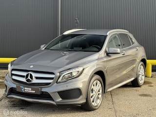 Mercedes-Benz GLA 250 4Matic AMG-PAKKET | AUTOMAAT |