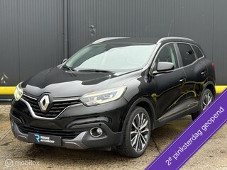 Renault Kadjar 1.2 TCe Bose PANORAMADAK | AUTOMAAT |