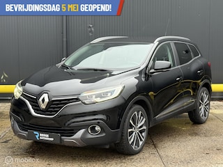 Renault Kadjar 1.2 TCe Bose PANORAMADAK | AUTOMAAT |