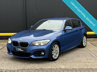 BMW 116d M-Pakket | AUTOMAAT | TOPSTAAT |