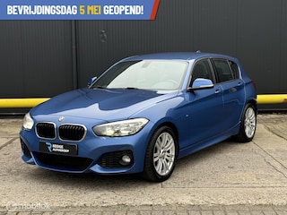 BMW 116d M-Pakket | AUTOMAAT | TOPSTAAT |