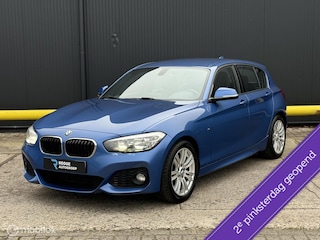 BMW 116d M-Pakket | AUTOMAAT | TOPSTAAT |