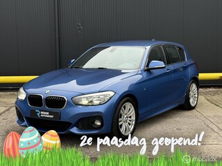 BMW 116d M-Pakket | AUTOMAAT | TOPSTAAT |