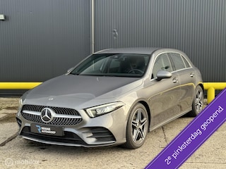 Mercedes-Benz A-klasse 180 AMG-Pakket NIEUWSTAAT