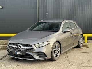 Mercedes-Benz A-klasse 180 AMG-Pakket NIEUWSTAAT
