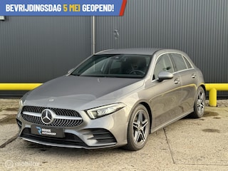 Mercedes-Benz A-klasse 180 AMG-Pakket NIEUWSTAAT