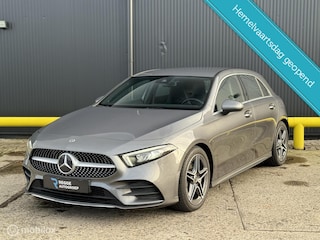 Mercedes-Benz A-klasse 180 AMG-Pakket NIEUWSTAAT